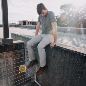 Meet your Posher, Riley w